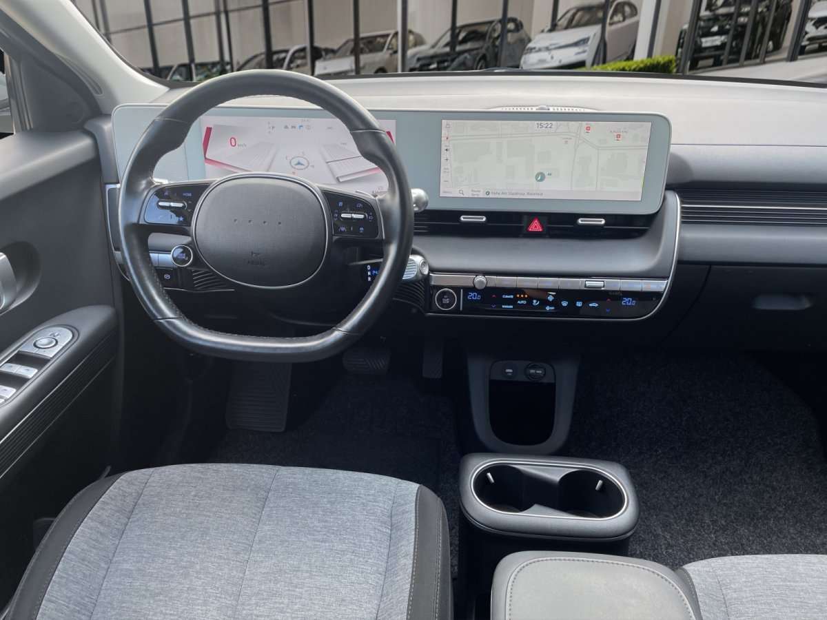 Fahrzeugbild eines Hyundai IONIQ 5
