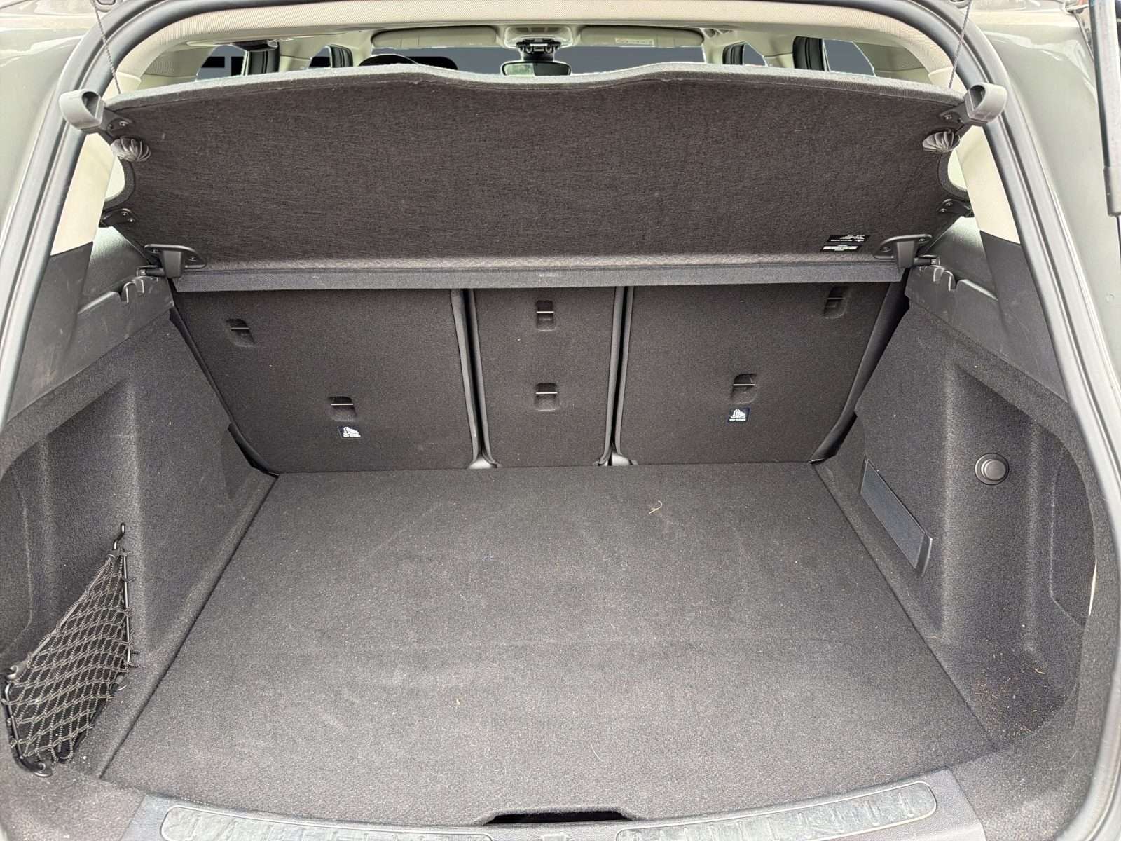 Fahrzeugbild eines MINI Countryman