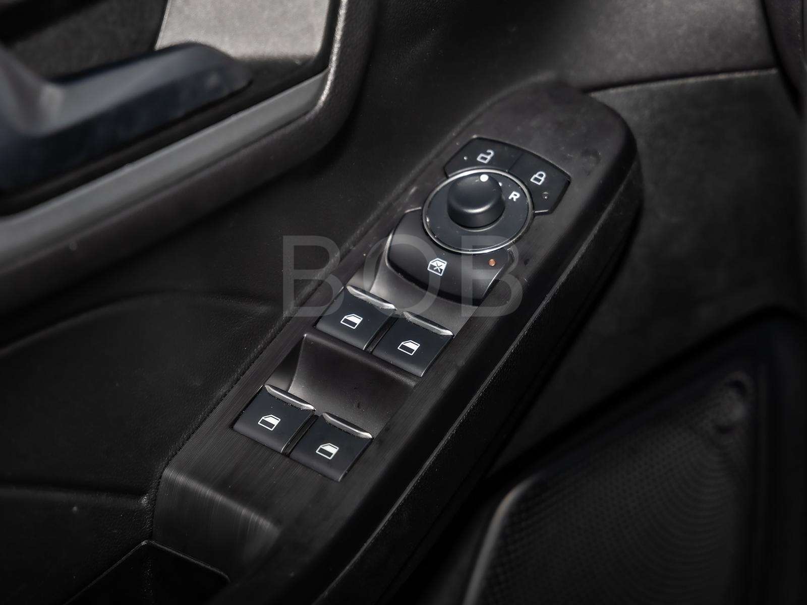 Fahrzeugbild eines Ford Kuga