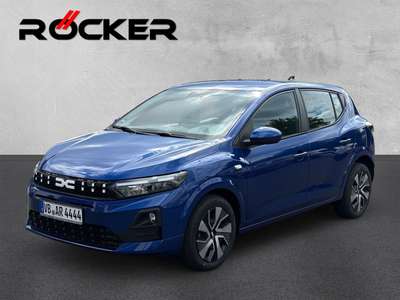 Bild Dacia Sandero