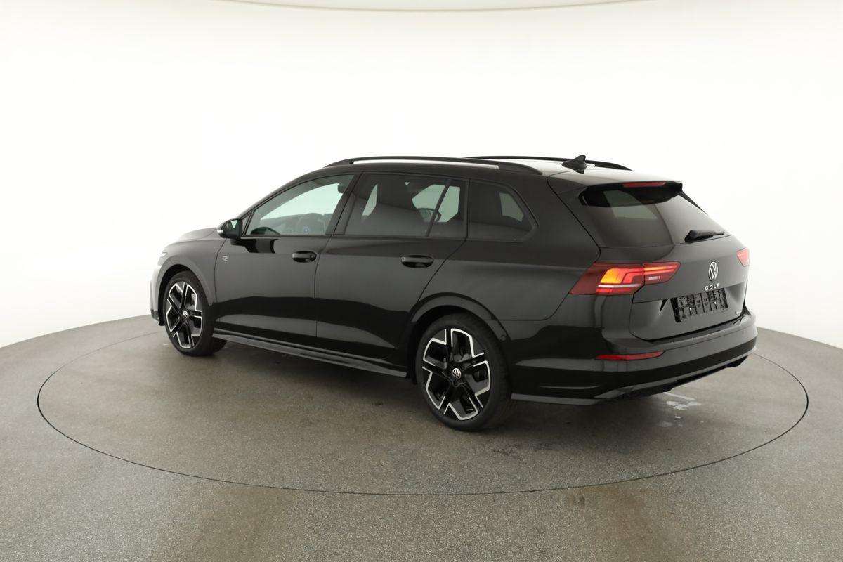 Fahrzeugbild eines Volkswagen Golf