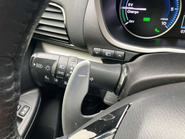 Fahrzeugbild eines Mitsubishi Eclipse Cross