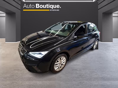 Bild SEAT Ibiza