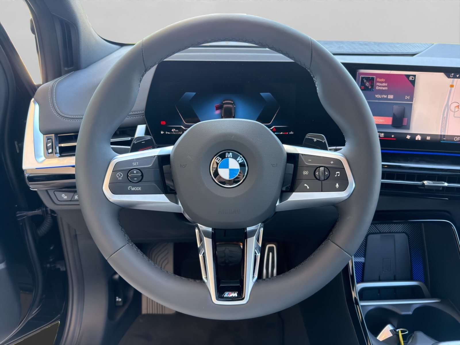 Fahrzeugbild eines BMW 2er-Reihe