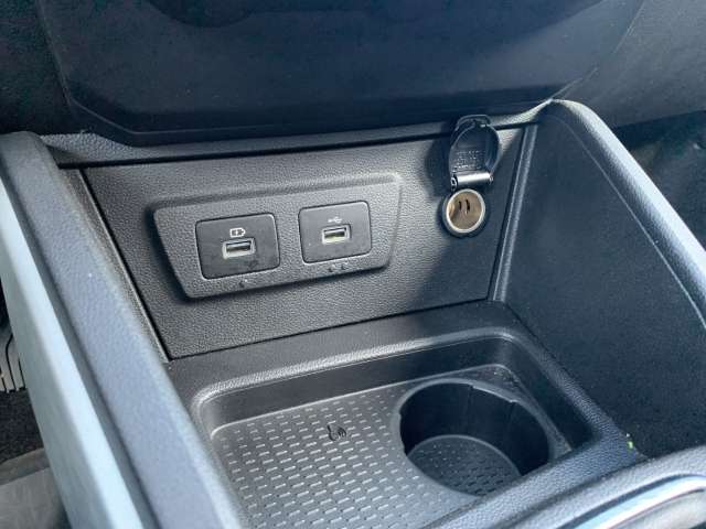 Fahrzeugbild eines Dacia Duster