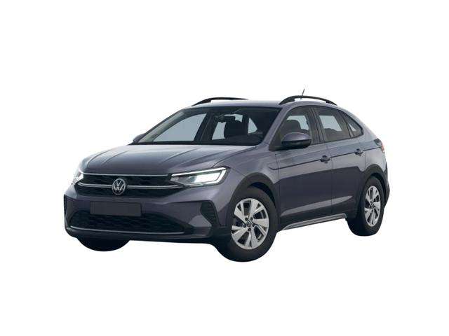 Fahrzeugbild eines Volkswagen Taigo