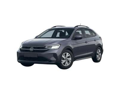 Bild Volkswagen Taigo