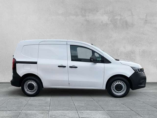 Fahrzeugbild eines Renault Kangoo E-TECH