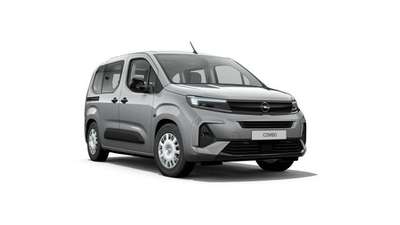 Bild Opel Combo