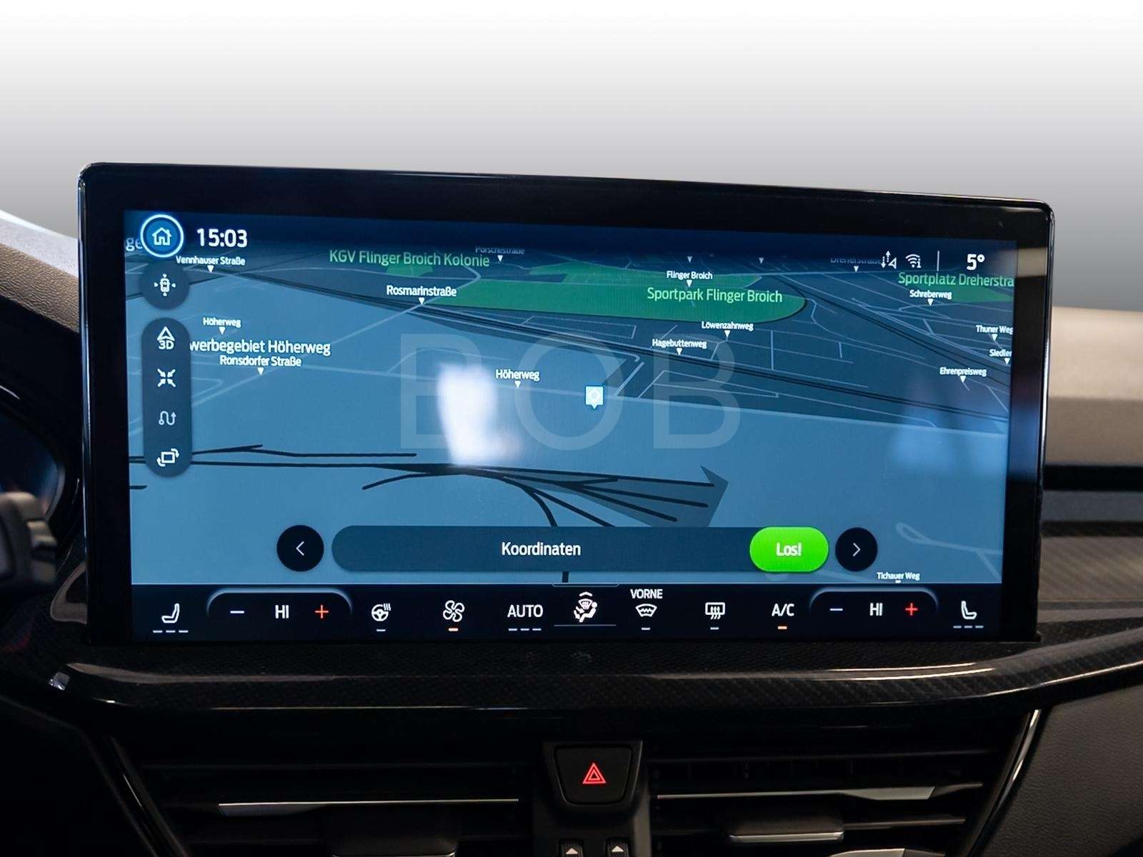 Fahrzeugbild eines Ford Focus