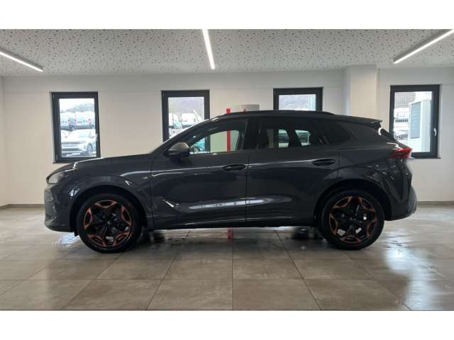 Fahrzeugbild eines CUPRA Terramar