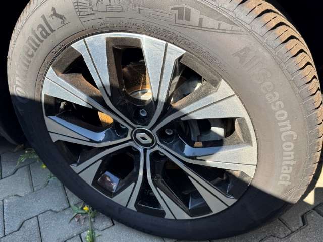 Fahrzeugbild eines Renault Captur