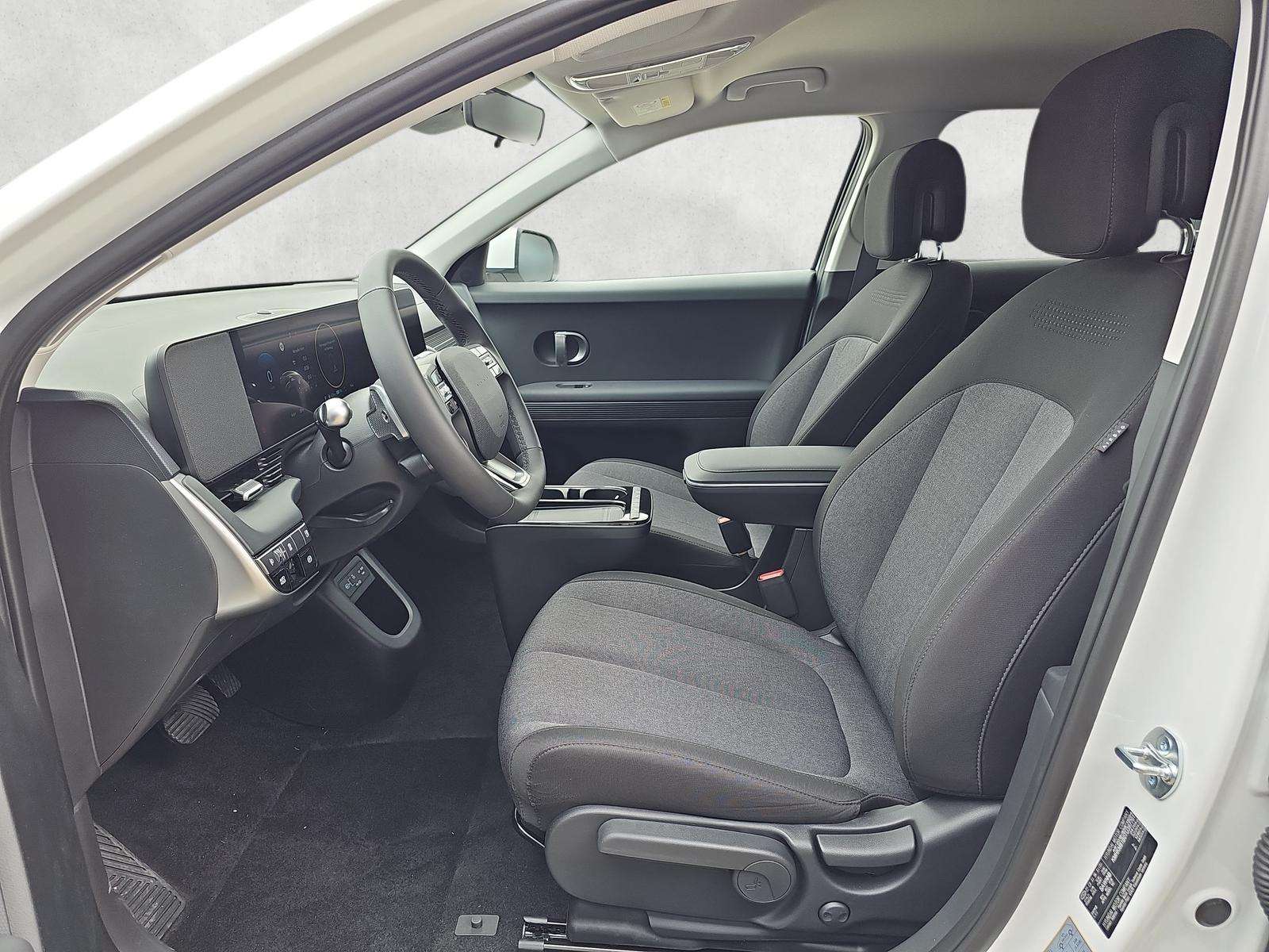 Fahrzeugbild eines Hyundai IONIQ 5