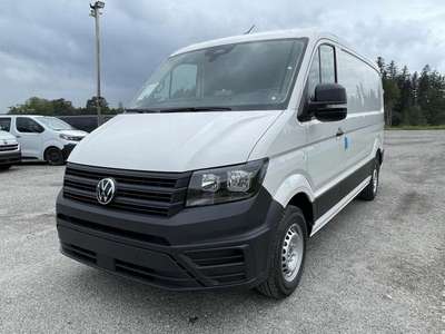 Bild Volkswagen Crafter