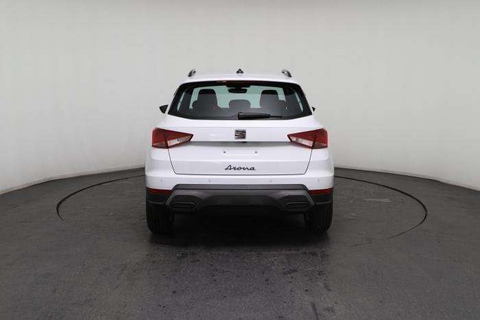 Fahrzeugbild eines SEAT Arona