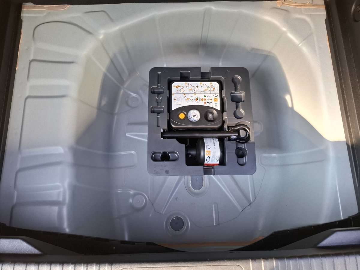 Fahrzeugbild eines Renault Captur