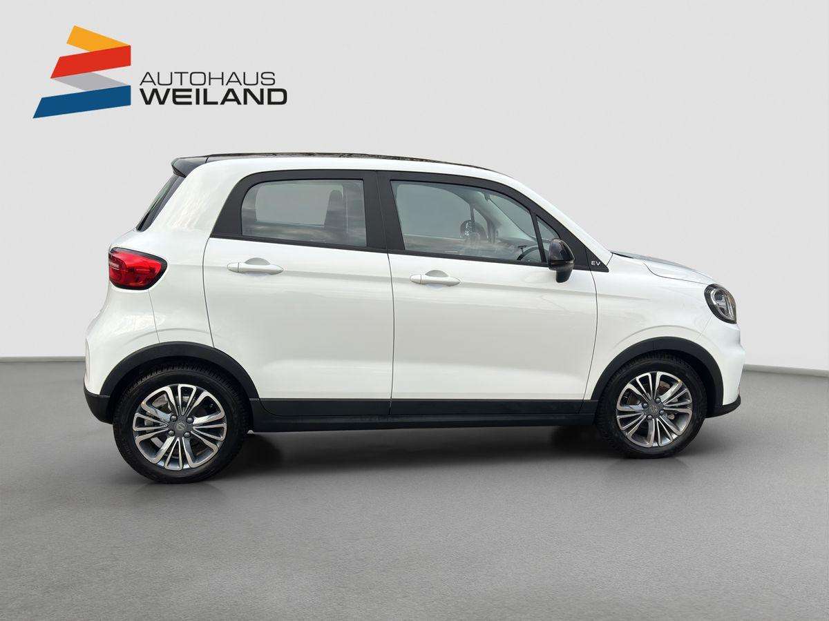 Fahrzeugbild eines Leapmotor T03