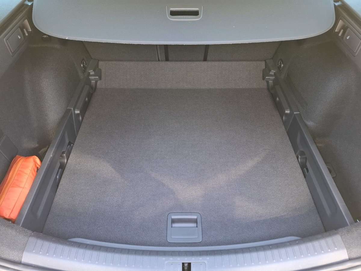 Fahrzeugbild eines SEAT Leon