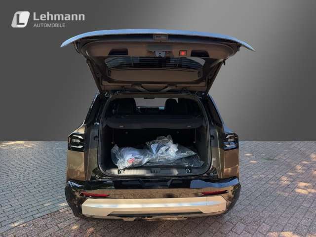 Fahrzeugbild eines Jeep Compass