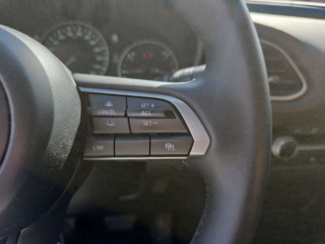 Fahrzeugbild eines Mazda CX-30