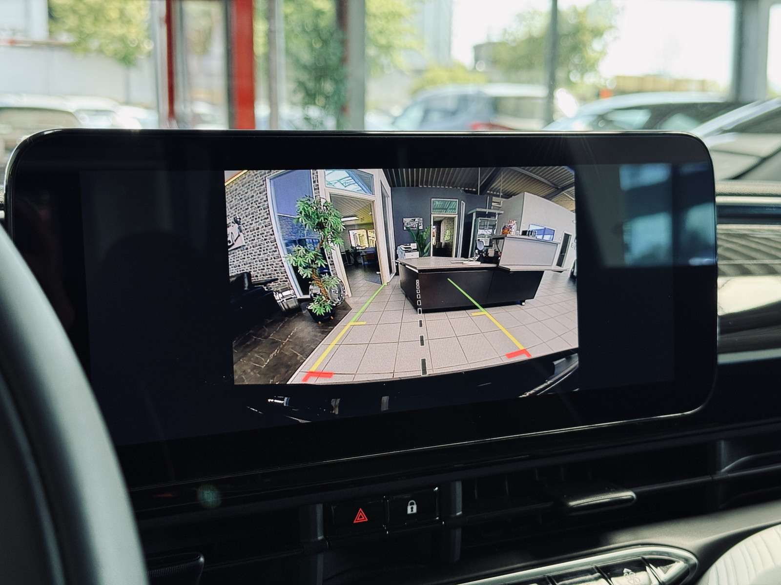 Fahrzeugbild eines Fiat 500