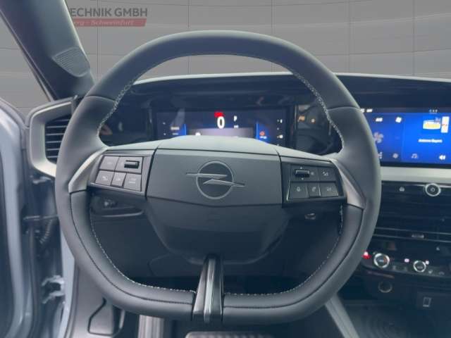 Fahrzeugbild eines Opel Mokka