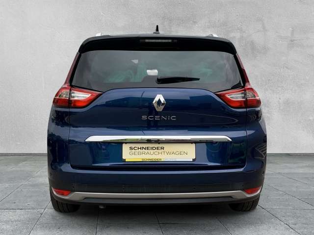 Fahrzeugbild eines Renault Grand Scénic