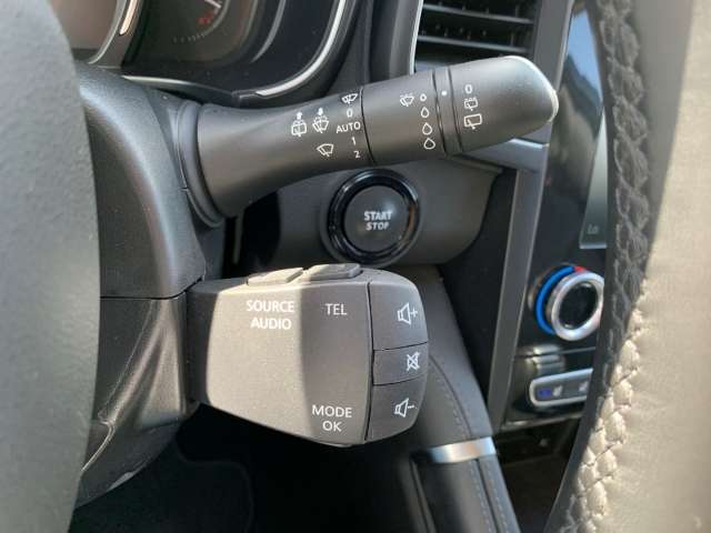 Fahrzeugbild eines Renault Koleos