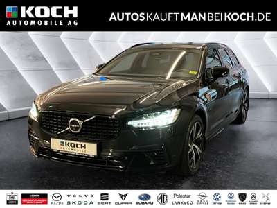 Bild Volvo V90