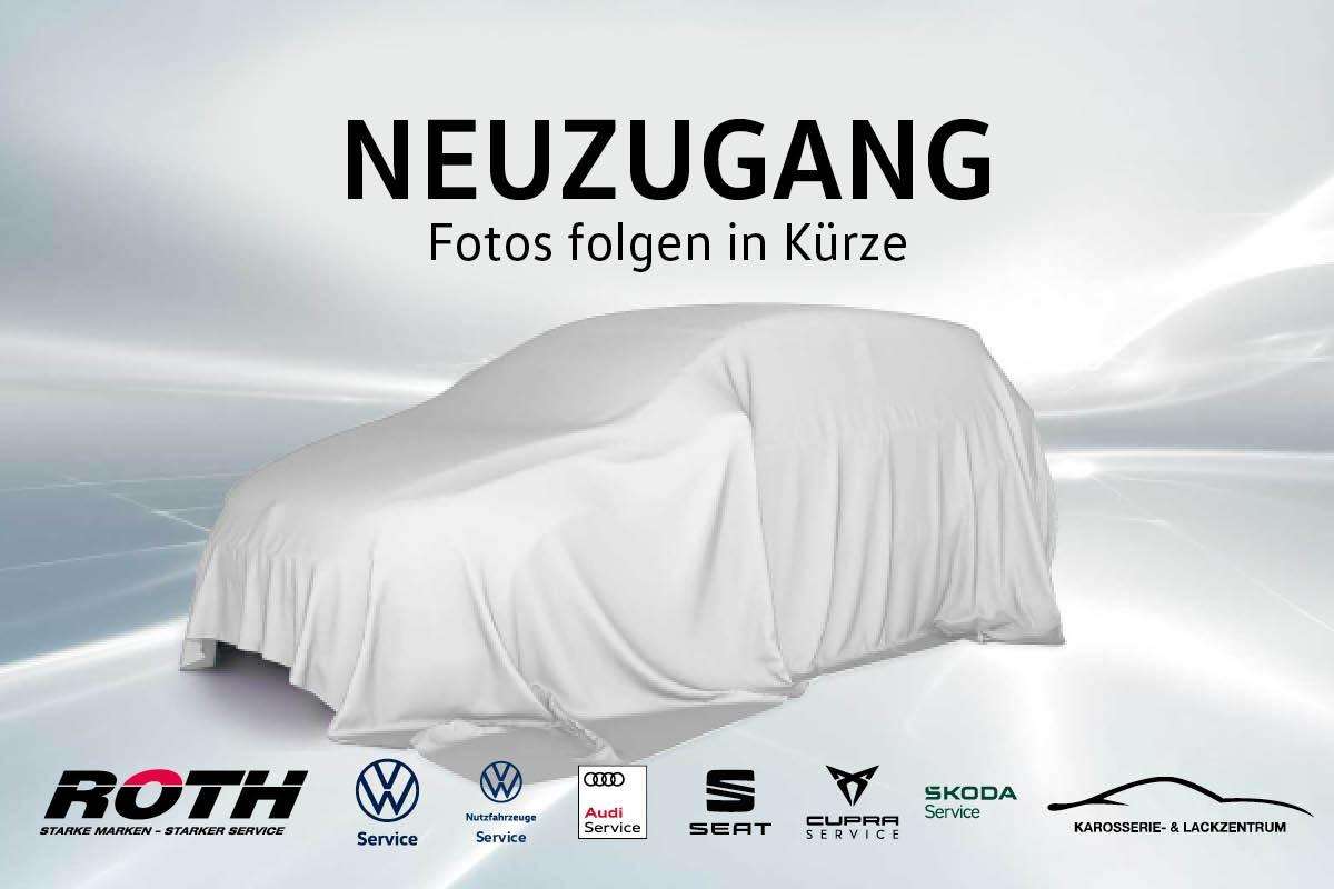 Fahrzeugbild eines Volkswagen Golf