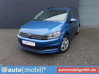 Bild Volkswagen Touran