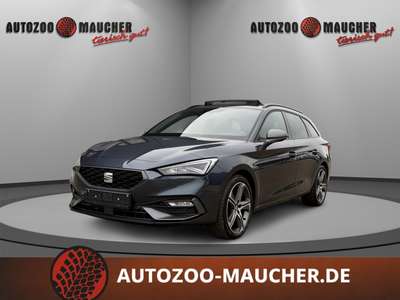 Bild SEAT Leon