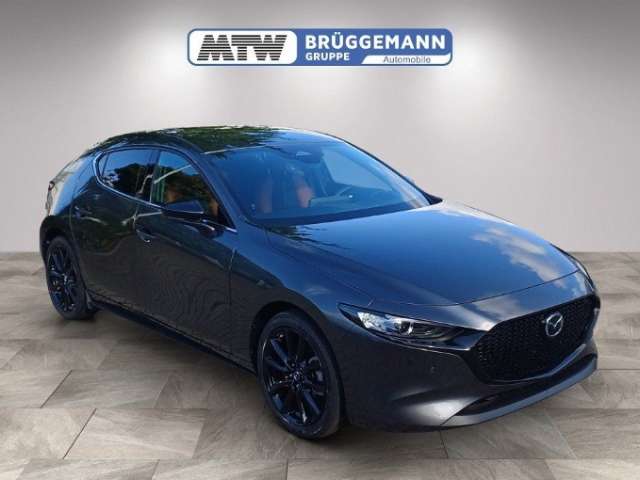 Fahrzeugbild eines Mazda Mazda3