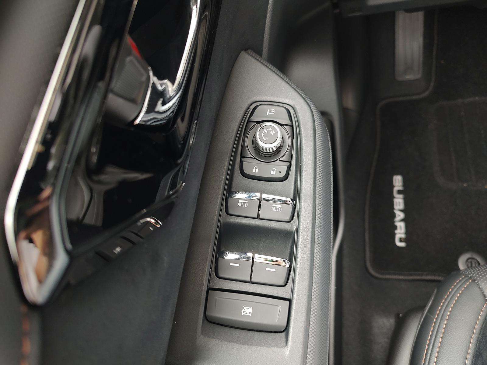 Fahrzeugbild eines Subaru Forester