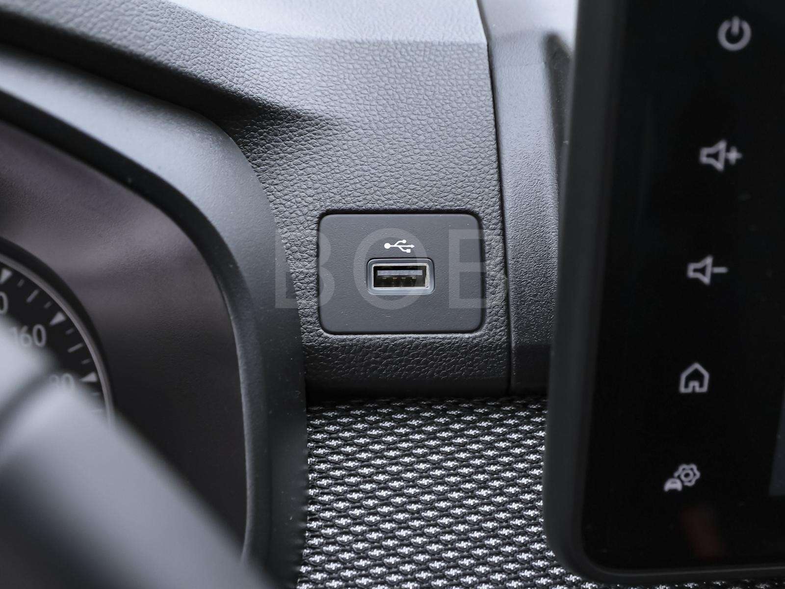 Fahrzeugbild eines Dacia Sandero