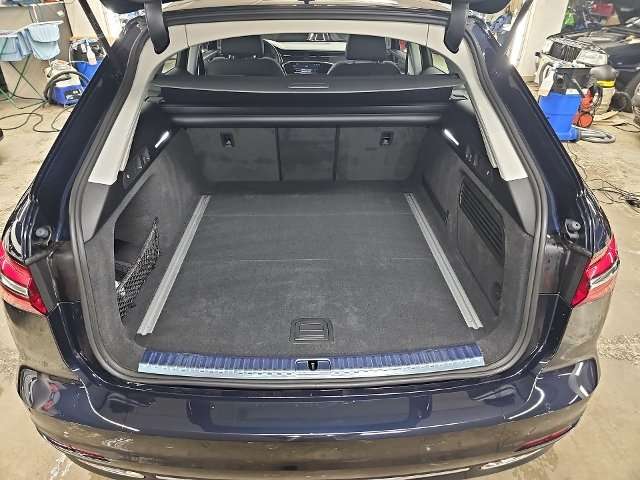 Fahrzeugbild eines Audi A6
