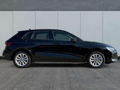 Bild Audi A3