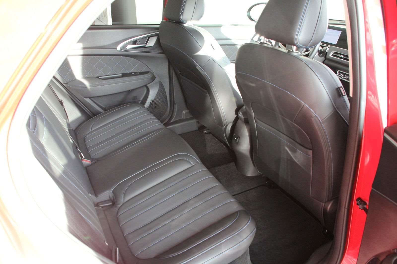 Fahrzeugbild eines GWM Ora 03