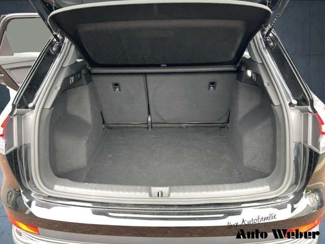 Fahrzeugbild eines Audi Q4