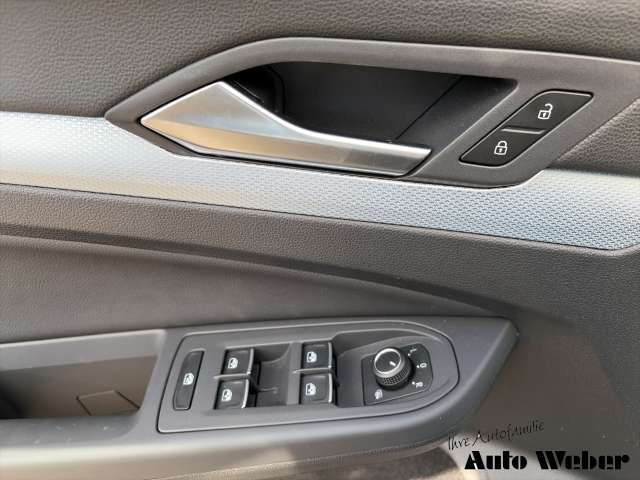 Fahrzeugbild eines Volkswagen Golf