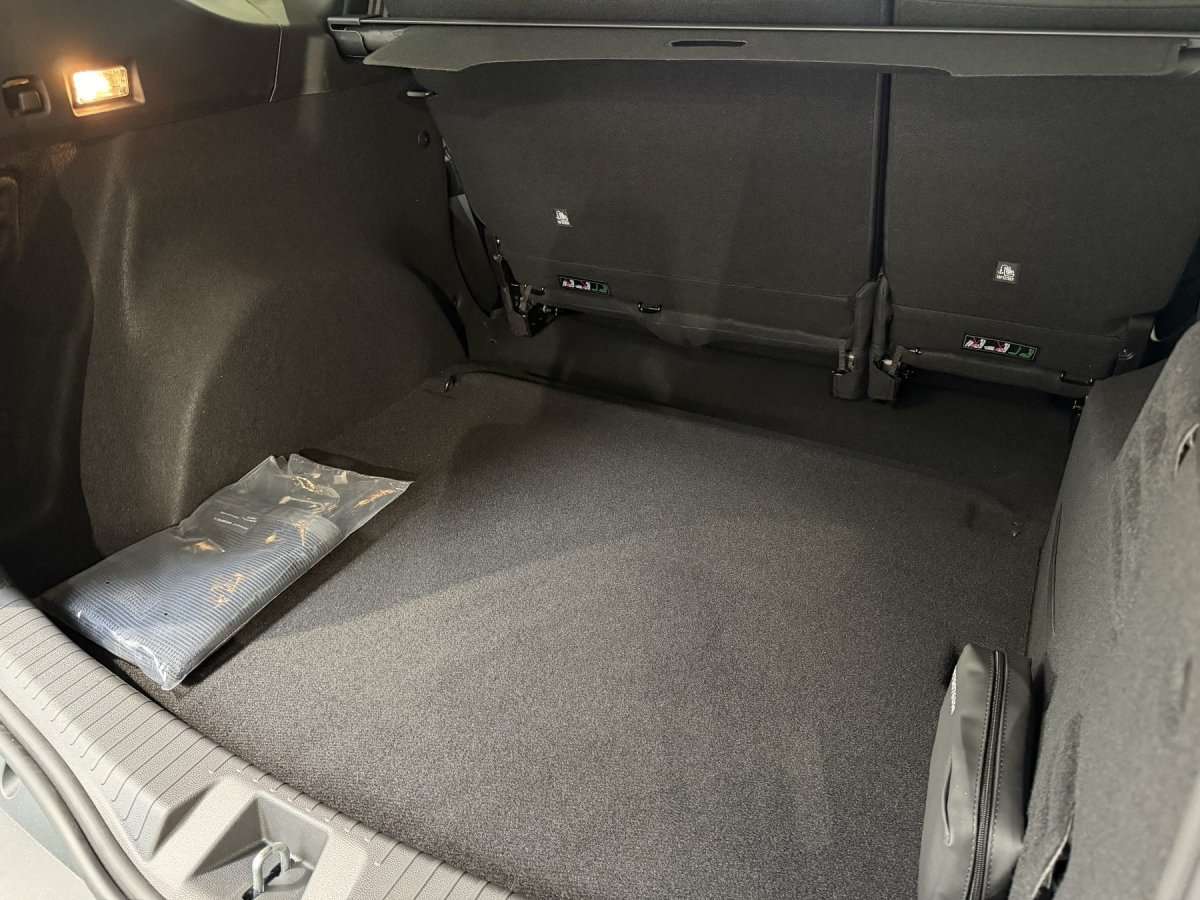 Fahrzeugbild eines Dacia Jogger