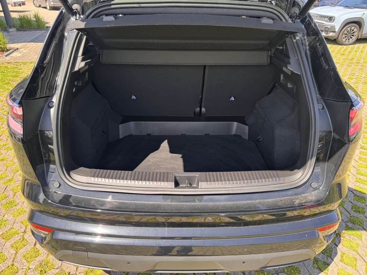 Fahrzeugbild eines Renault Austral