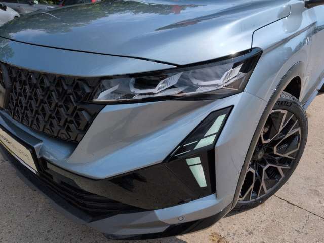 Fahrzeugbild eines Renault Espace