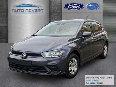 Bild Volkswagen Polo