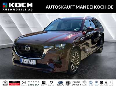 Bild Mazda CX-80