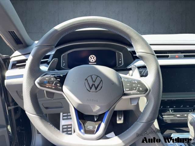 Fahrzeugbild eines Volkswagen Arteon