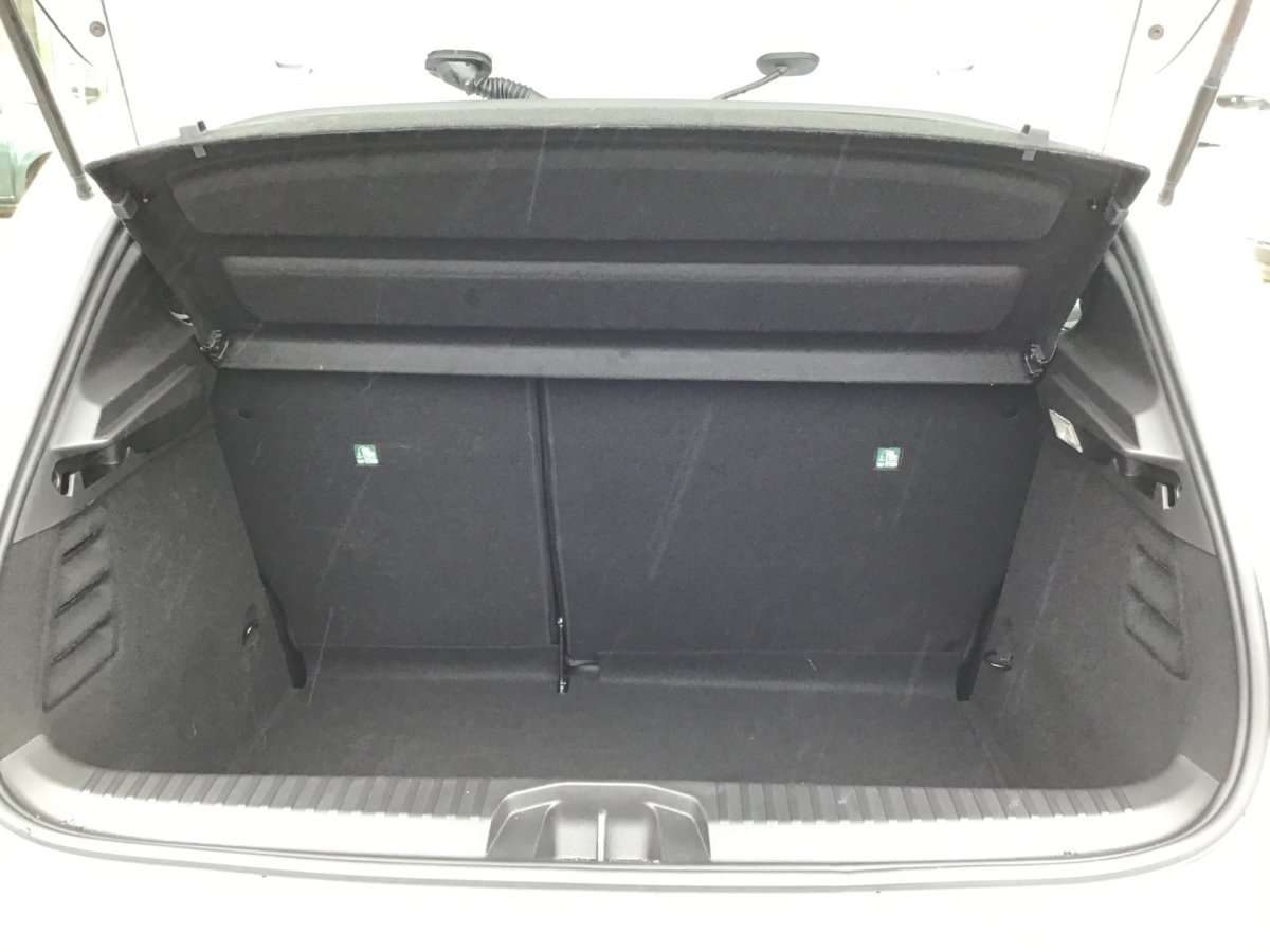 Fahrzeugbild eines Renault Clio