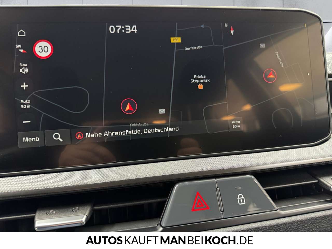 Fahrzeugbild eines Kia Stonic