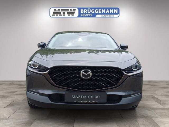 Fahrzeugbild eines Mazda CX-30