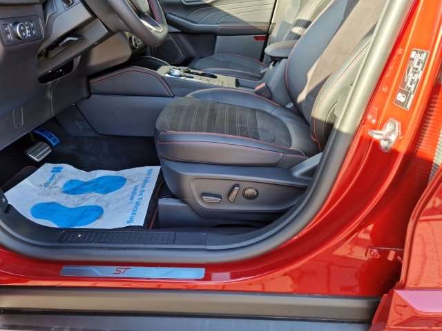 Fahrzeugbild eines Ford Kuga